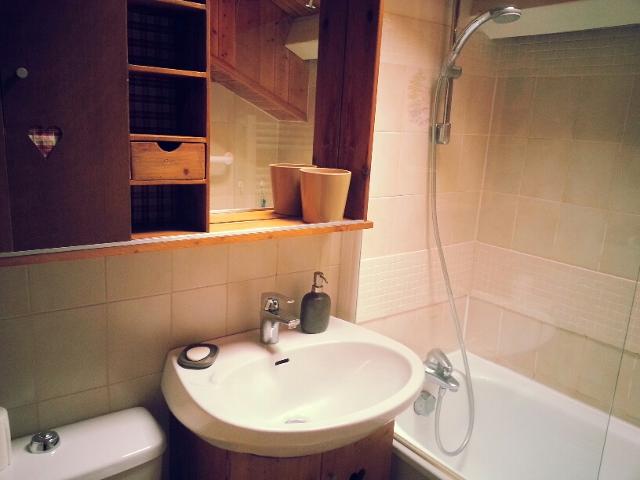 Appartements Villa Lespagne - Brides les Bains