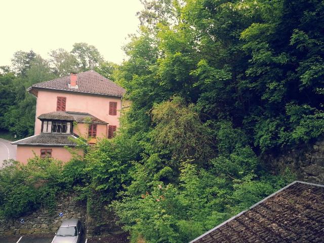 Appartements Villa Lespagne - Brides les Bains