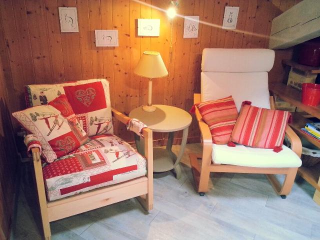 Appartements Villa Lespagne - Brides les Bains