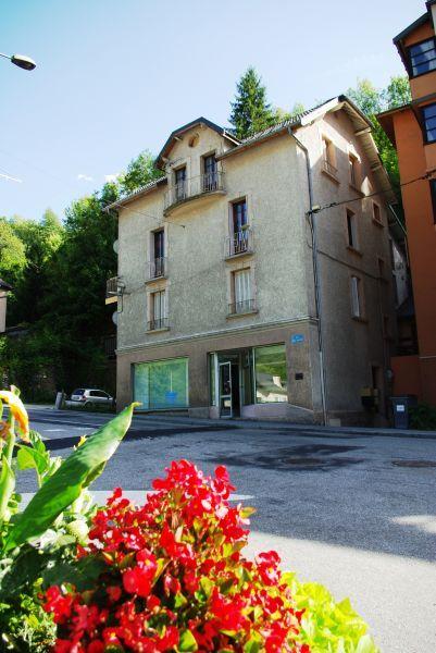 Appartements Villa Lespagne - Brides les Bains