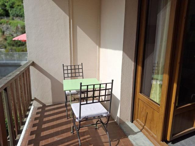 Appartements Villa Louise - Brides les Bains