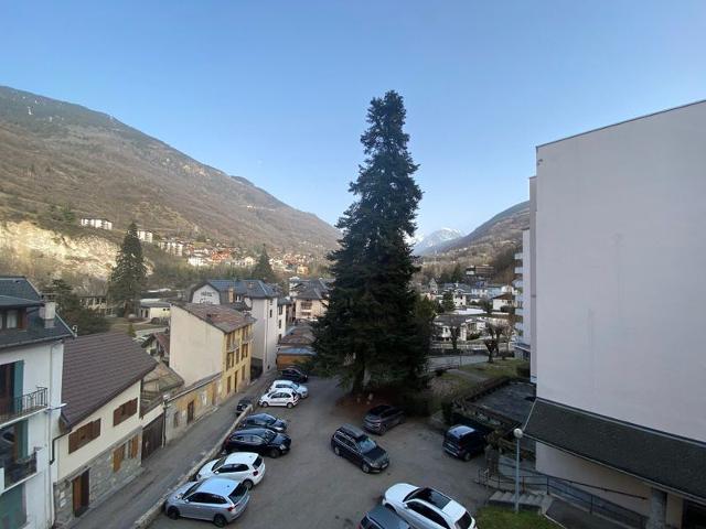 Appartements Villa Louise - Brides les Bains