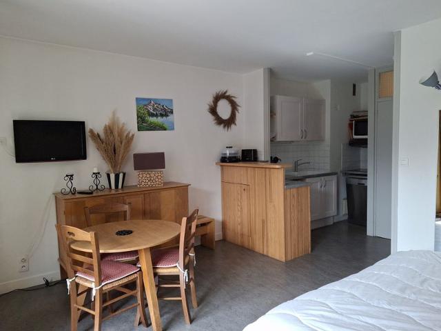 Appartements Villa Louise - Brides les Bains