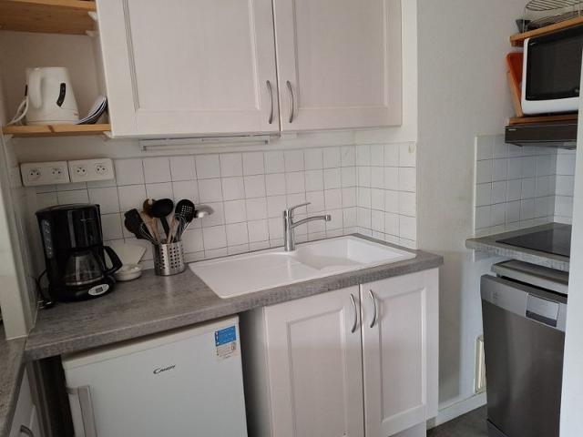 Appartements Villa Louise - Brides les Bains