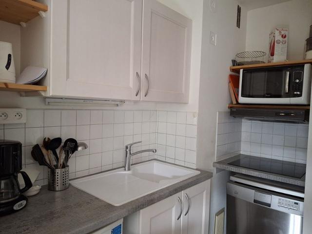 Appartements Villa Louise - Brides les Bains