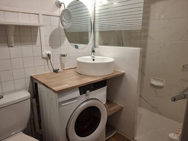 Appartements Villa Louise - Brides les Bains