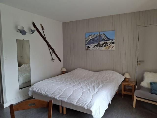 Appartements Villa Louise - Brides les Bains