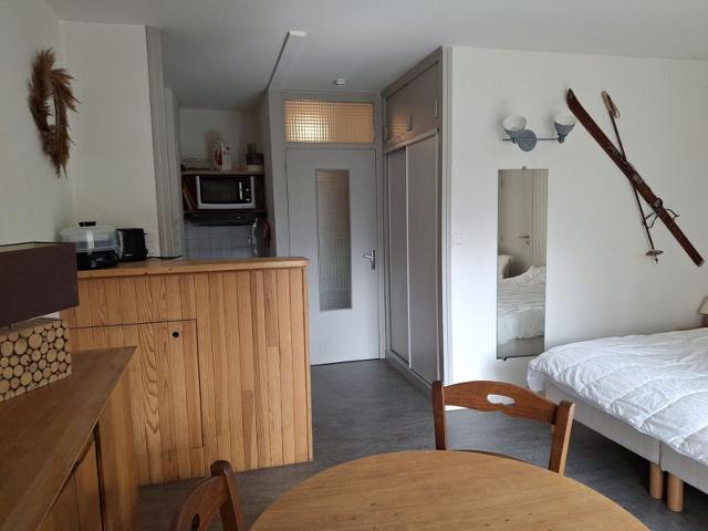Appartements Villa Louise - Brides les Bains