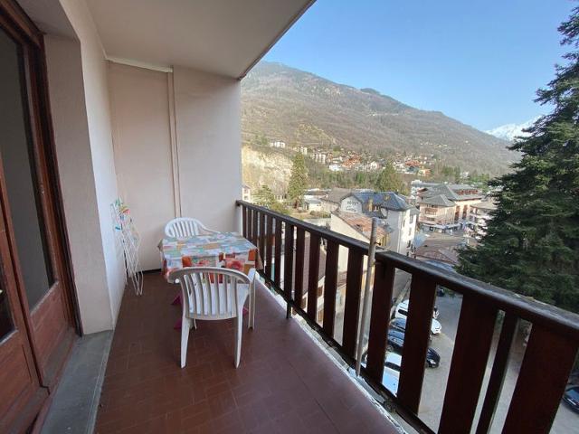 Appartements Villa Louise - Brides les Bains