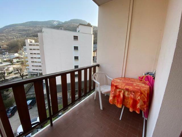 Appartements Villa Louise - Brides les Bains