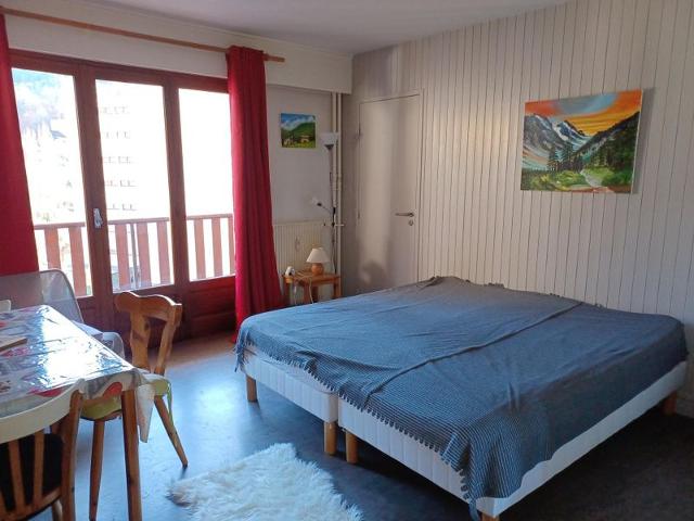 Appartements Villa Louise - Brides les Bains