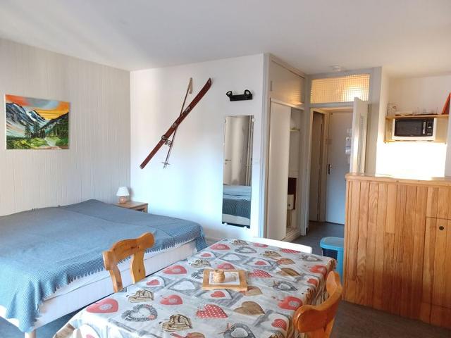 Appartements Villa Louise - Brides les Bains