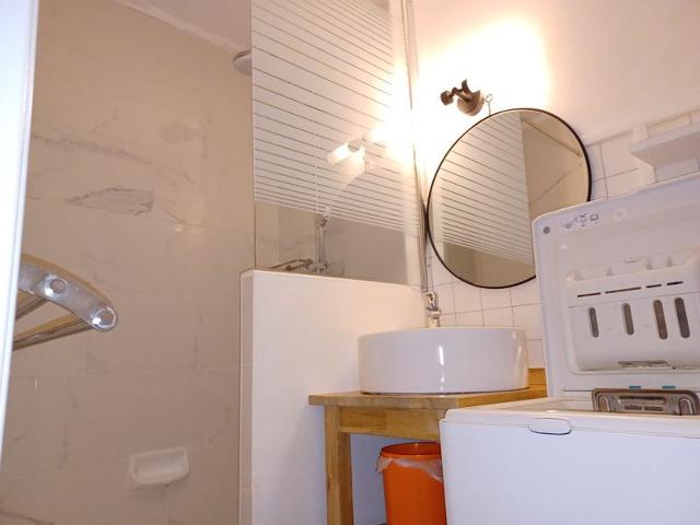 Appartements Villa Louise - Brides les Bains