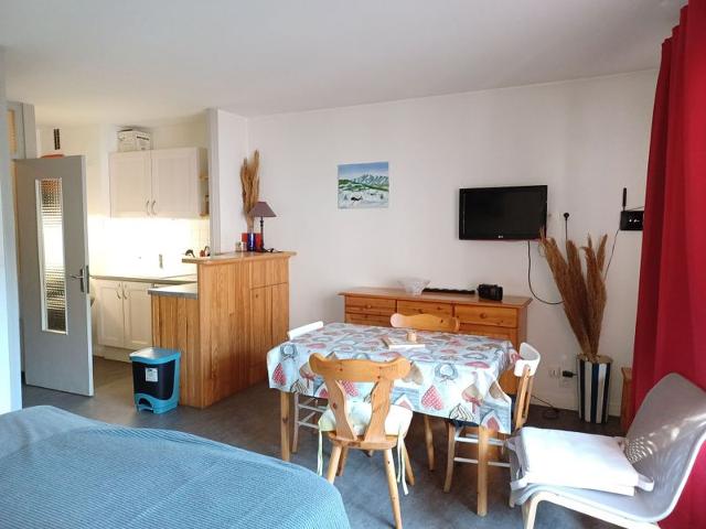 Appartements Villa Louise - Brides les Bains