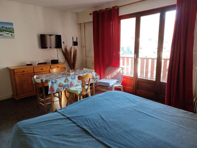 Appartements Villa Louise - Brides les Bains