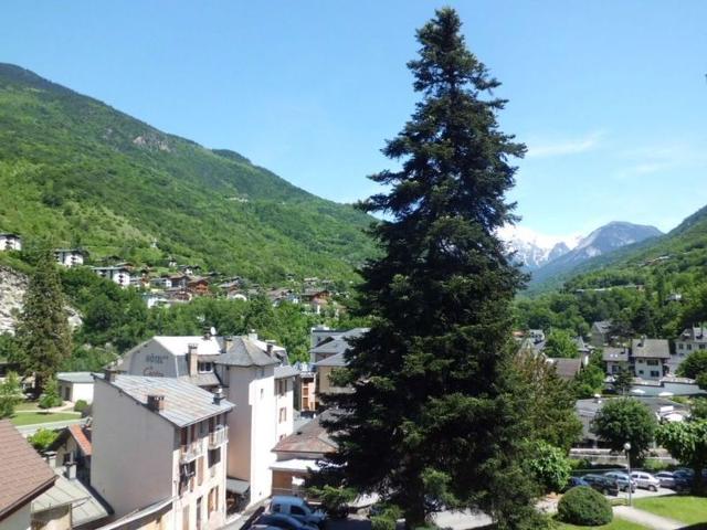 Appartements Villa Louise - Brides les Bains