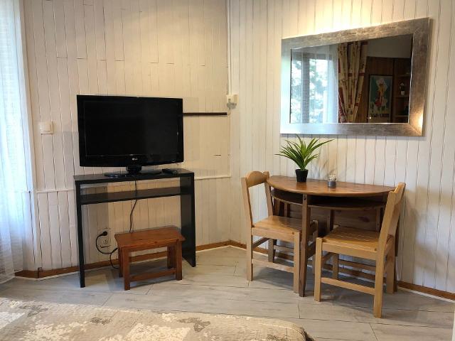 Appartements Villa Louise - Brides les Bains