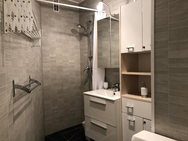 Appartements Villa Louise - Brides les Bains