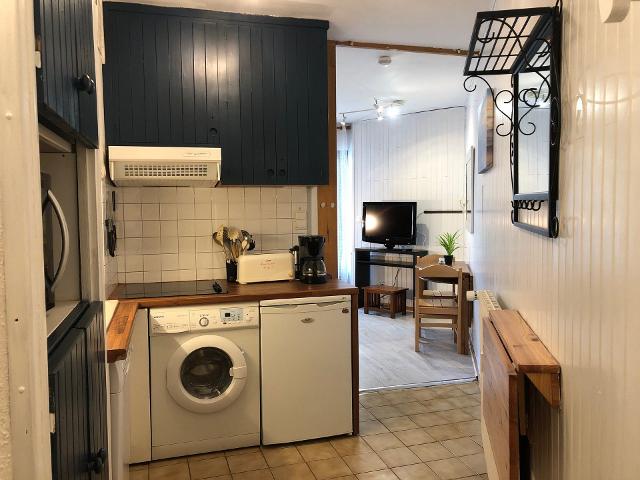 Appartements Villa Louise - Brides les Bains