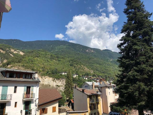 Appartements Villa Louise - Brides les Bains