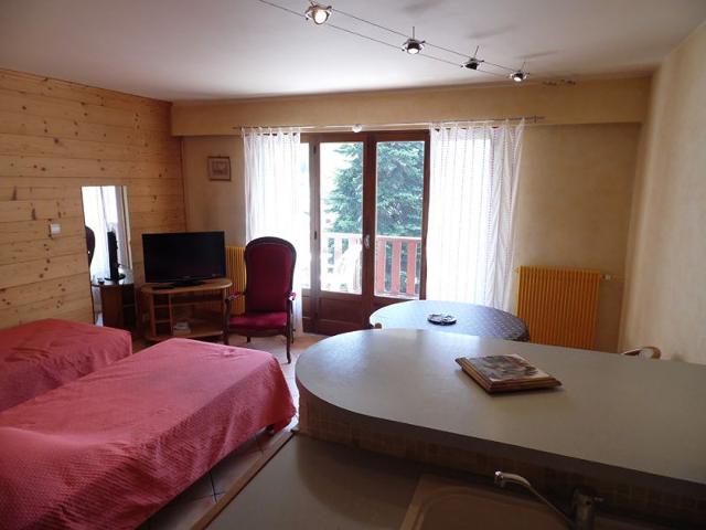 Appartements Villa Louise - Brides les Bains