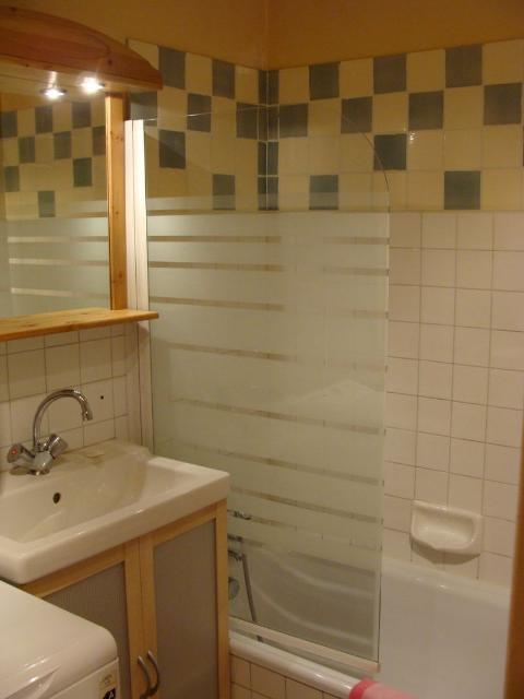 Appartements Villa Louise - Brides les Bains