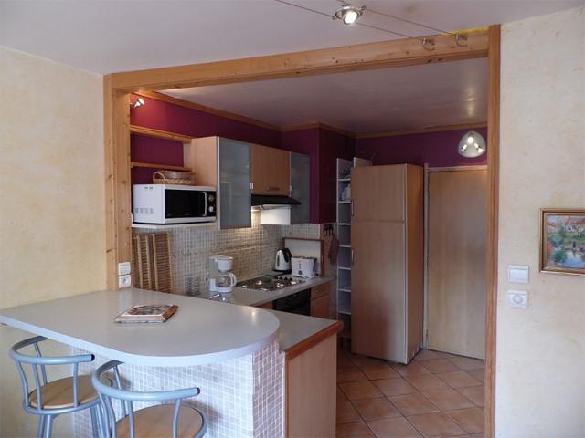 Appartements Villa Louise - Brides les Bains
