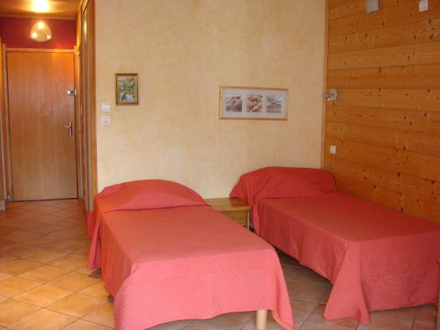 Appartements Villa Louise - Brides les Bains