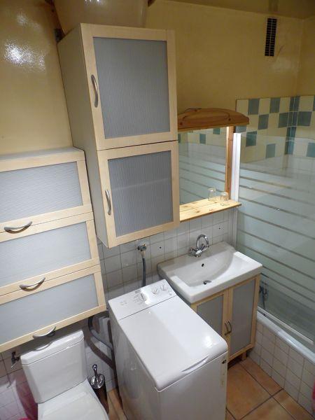 Appartements Villa Louise - Brides les Bains