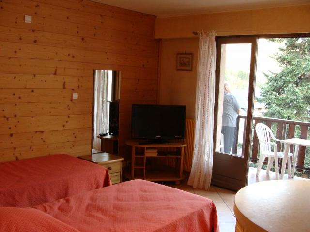 Appartements Villa Louise - Brides les Bains