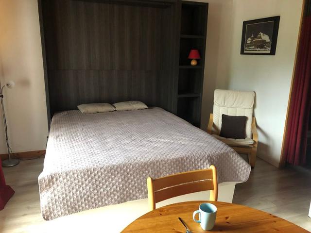 Appartements Villa Louise - Brides les Bains