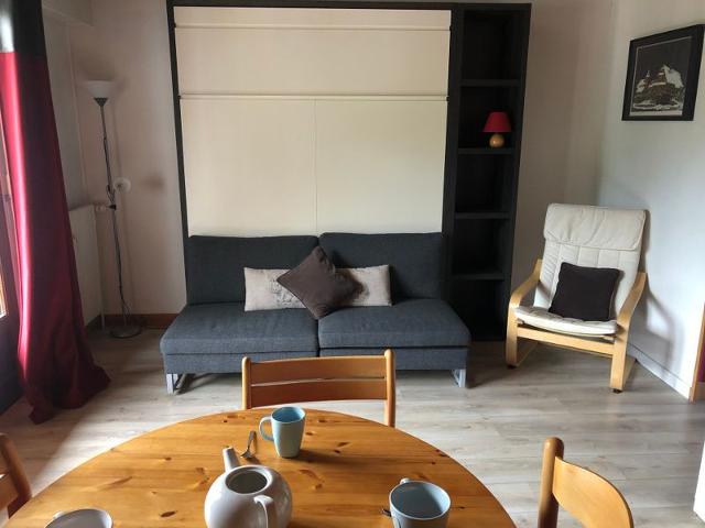 Appartements Villa Louise - Brides les Bains