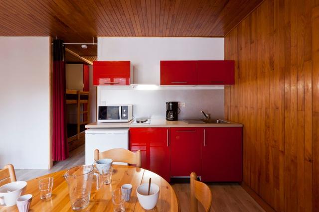 Appartements Villa Louise - Brides les Bains