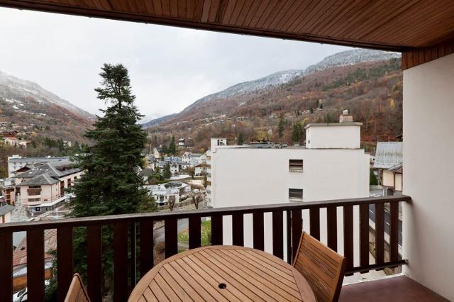 Appartements Villa Louise - Brides les Bains