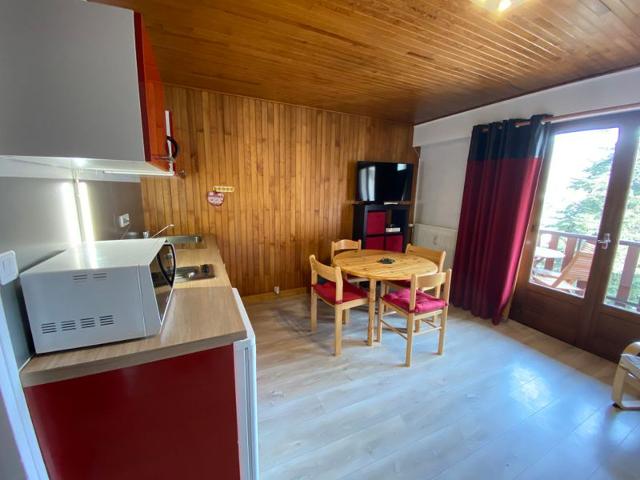 Appartements Villa Louise - Brides les Bains