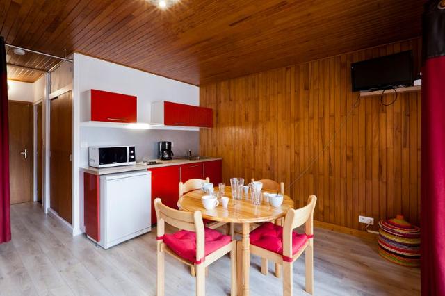 Appartements Villa Louise - Brides les Bains