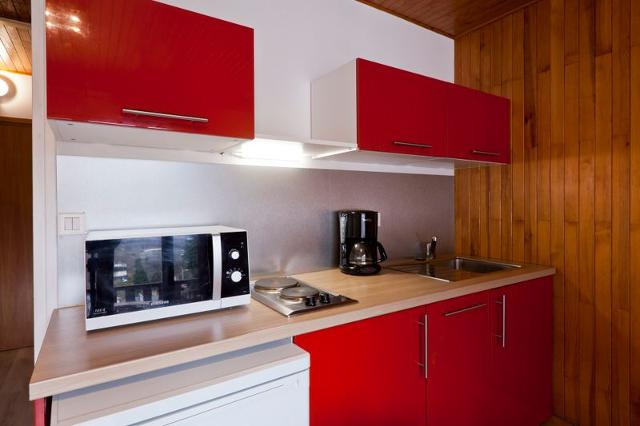 Appartements Villa Louise - Brides les Bains