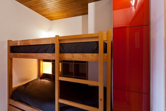 Appartements Villa Louise - Brides les Bains