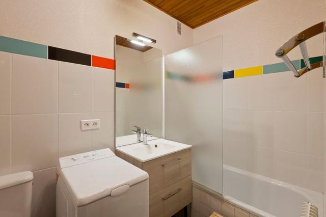 Appartements Villa Louise - Brides les Bains