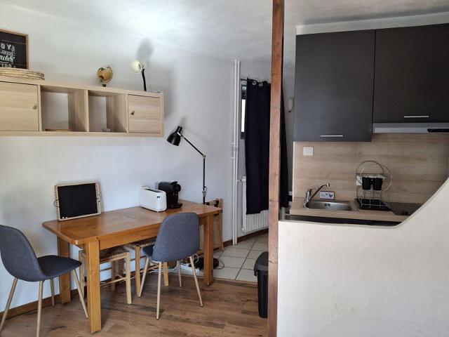 Appartements Villa Louise - Brides les Bains