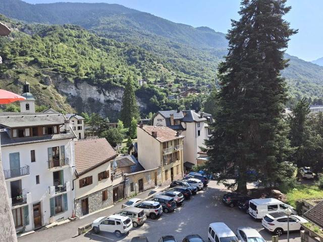 Appartements Villa Louise - Brides les Bains