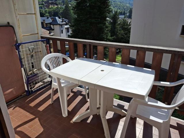 Appartements Villa Louise - Brides les Bains