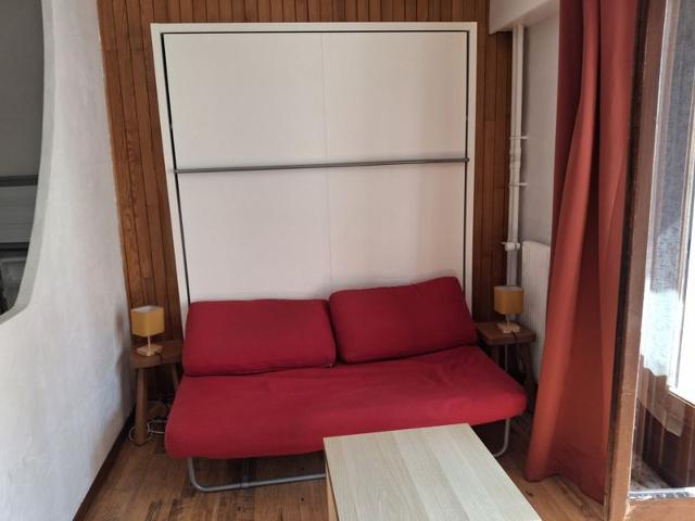 Appartements Villa Louise - Brides les Bains