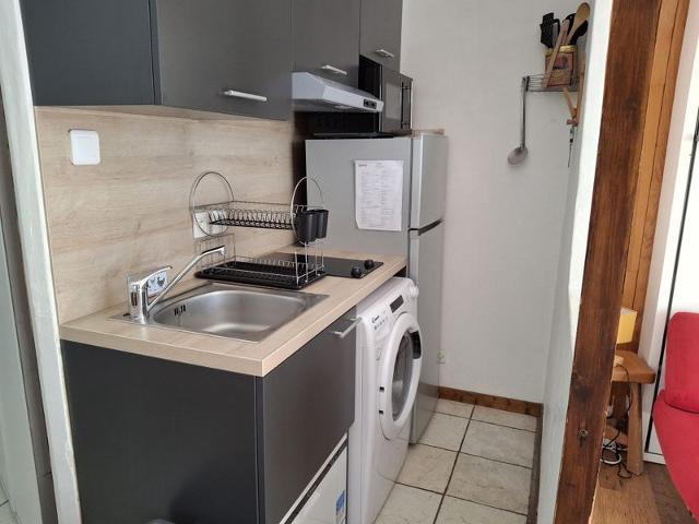 Appartements Villa Louise - Brides les Bains