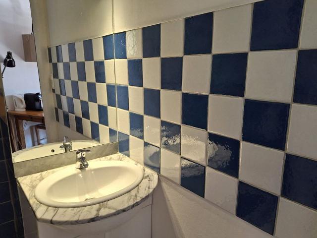 Appartements Villa Louise - Brides les Bains