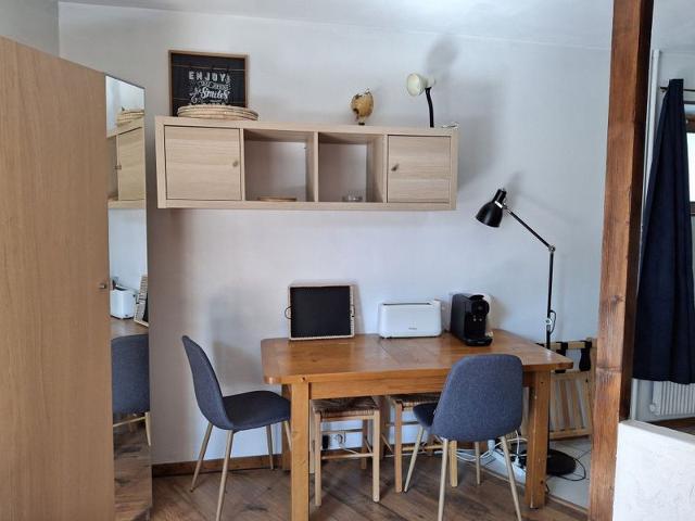 Appartements Villa Louise - Brides les Bains