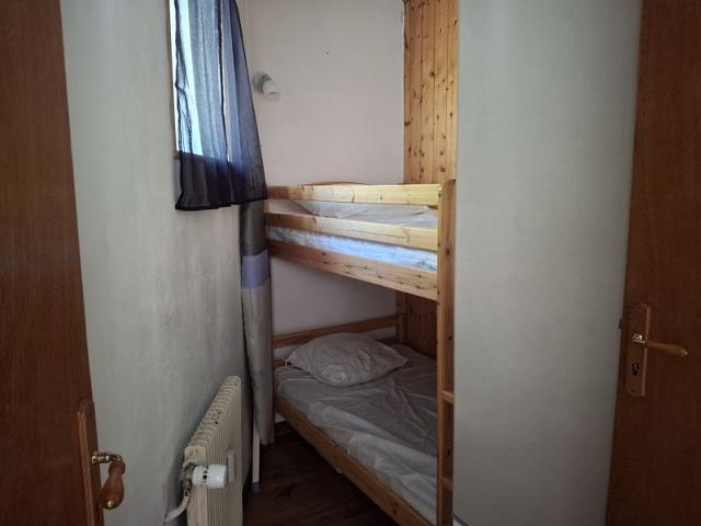 Appartements Villa Louise - Brides les Bains