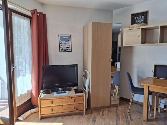 Appartements Villa Louise - Brides les Bains