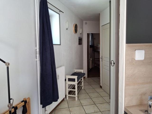 Appartements Villa Louise - Brides les Bains