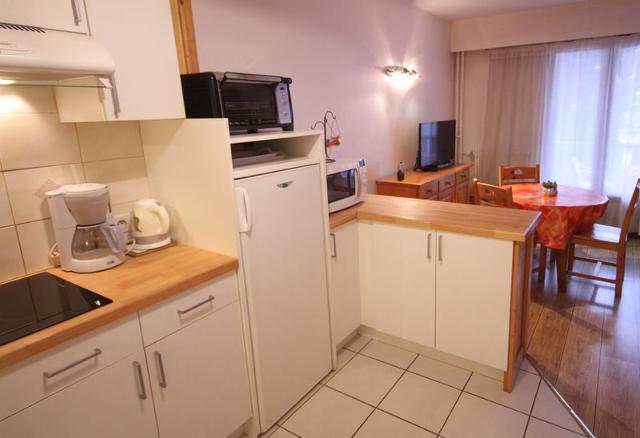 Appartements Villa Louise - Brides les Bains